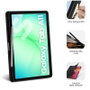 Subblim Clear Shock Case para Samsung Galaxy Tab A11 8,7 pulgadas, Negro